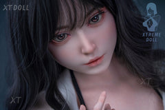 Lia: Cute Asian Girlfriend Sex Doll