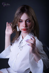 Coco: Fashion Intern Sex Doll