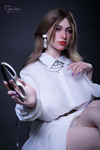Coco: Fashion Intern Sex Doll