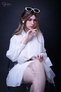 Coco: Fashion Intern Sex Doll