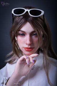 Coco: Fashion Intern Sex Doll