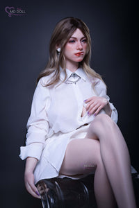 Coco: Fashion Intern Sex Doll