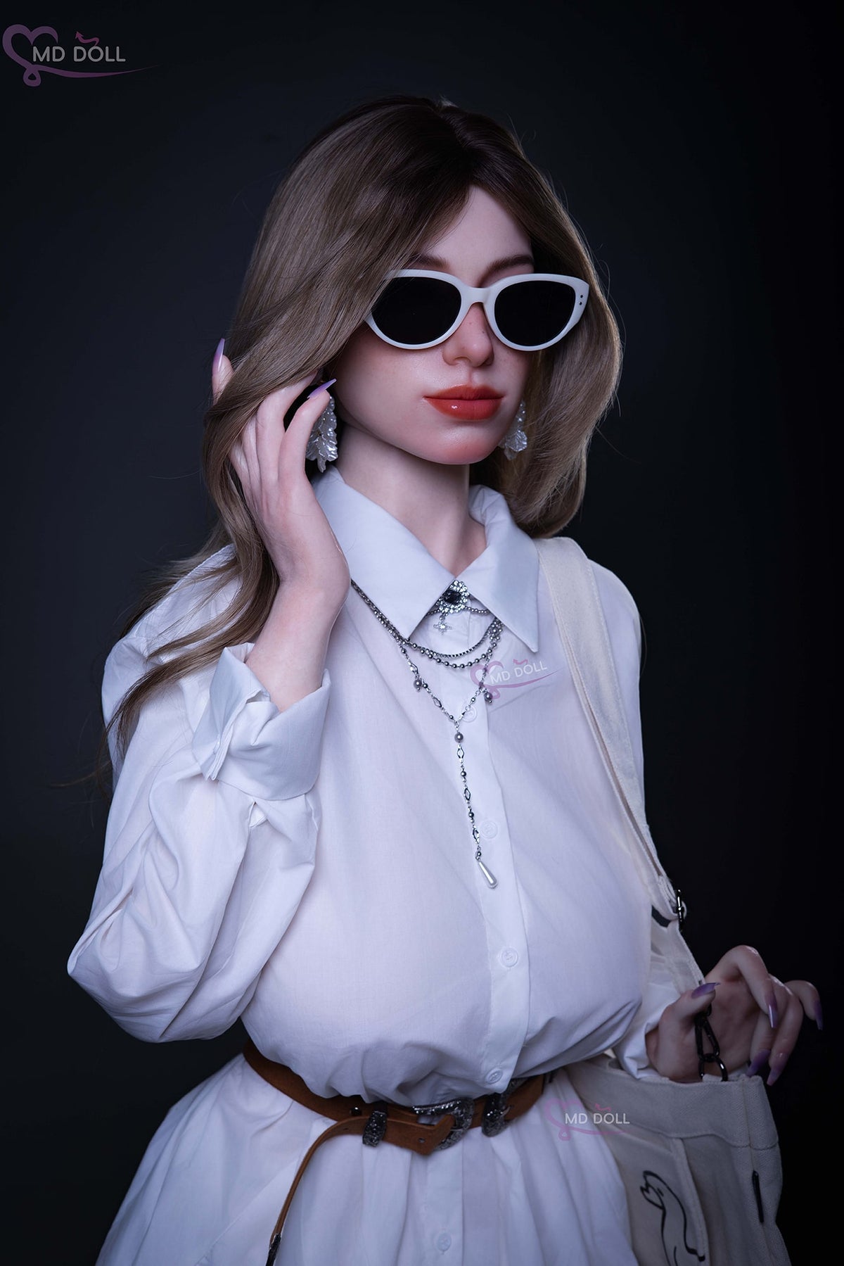 Coco: Fashion Intern Sex Doll