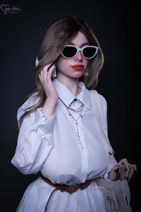 Coco: Fashion Intern Sex Doll