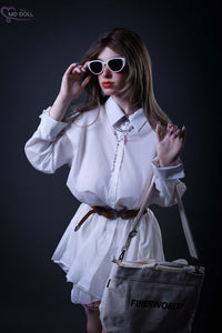 Coco: Fashion Intern Sex Doll