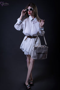 Coco: Fashion Intern Sex Doll