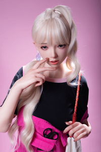 Evanthe: Artistic Teen Sex Doll