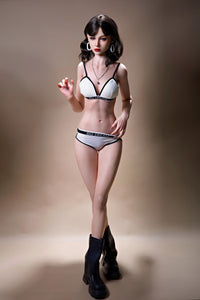 Serenity: Cute Fashionista Sex Doll