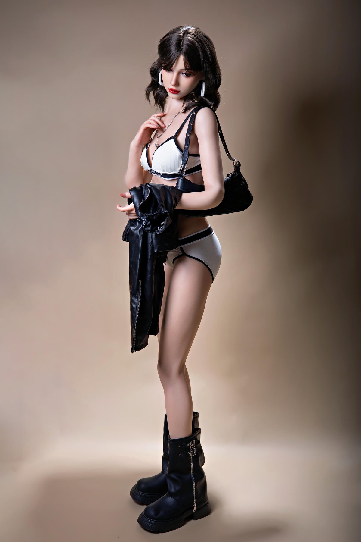 Serenity: Cute Fashionista Sex Doll