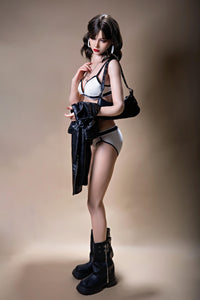 Serenity: Cute Fashionista Sex Doll