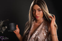 Rebeca: Sultry Latina Sex Doll