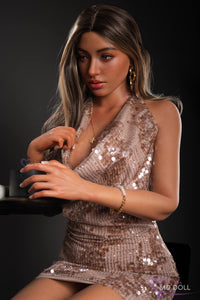Rebeca: Sultry Latina Sex Doll