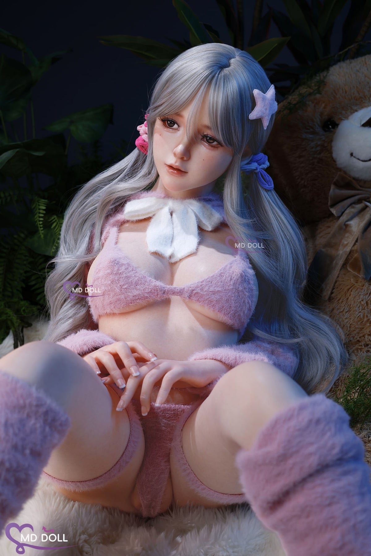 Phoebe: Cute Japanese Sex Doll