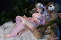 Phoebe: Cute Japanese Sex Doll