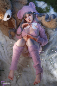 Phoebe: Cute Japanese Sex Doll