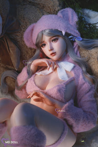 Phoebe: Cute Japanese Sex Doll