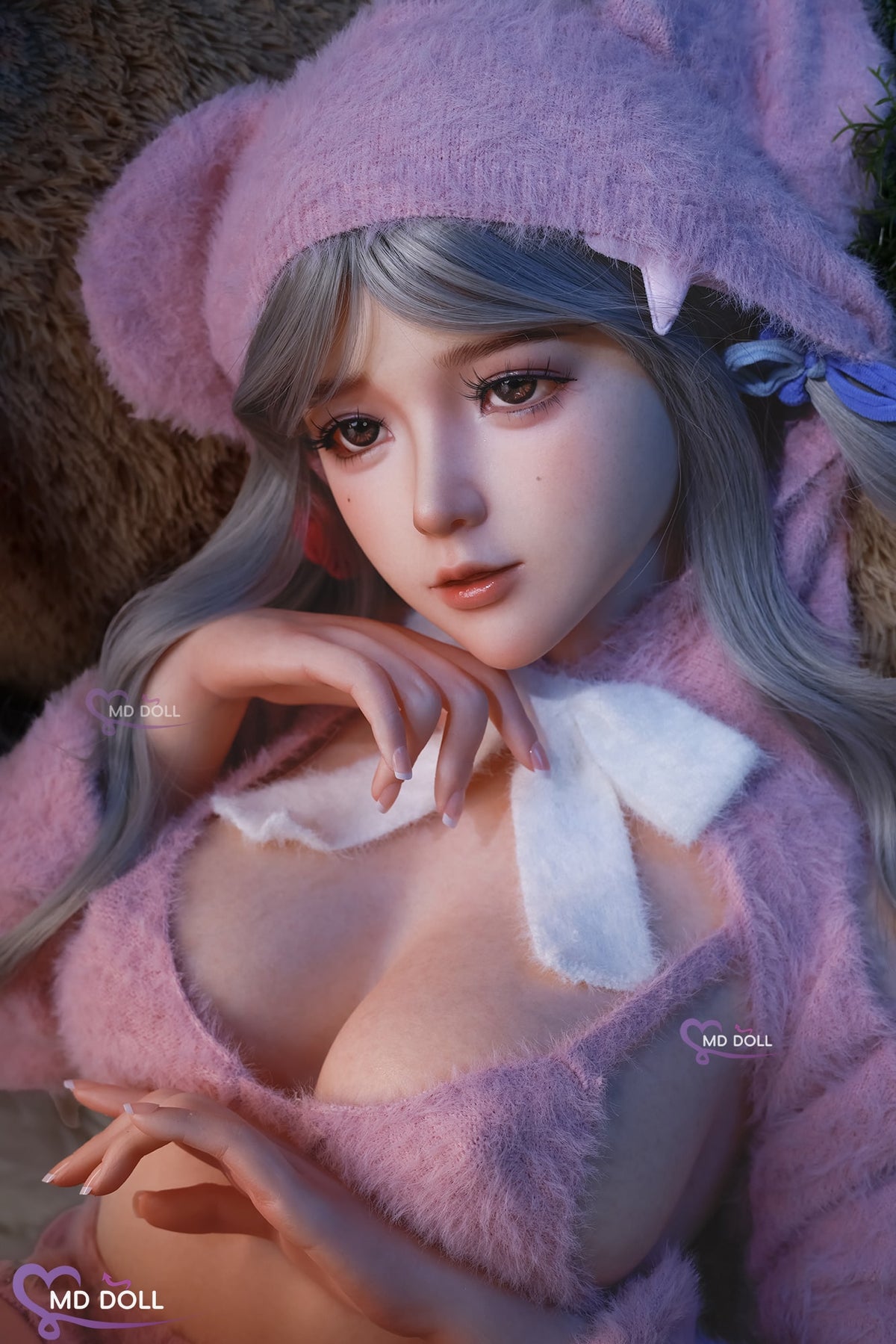 Phoebe: Cute Japanese Sex Doll