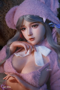 Phoebe: Cute Japanese Sex Doll