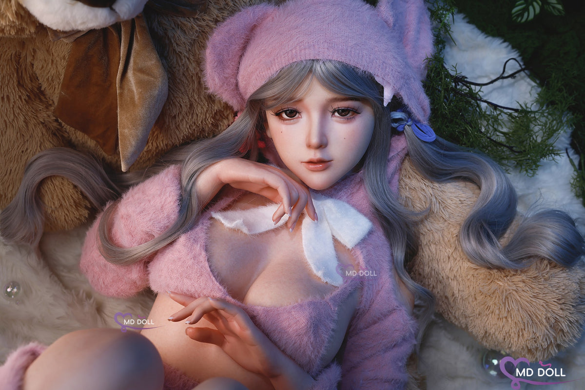 Phoebe: Cute Japanese Sex Doll