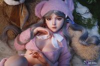 Phoebe: Cute Japanese Sex Doll