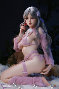 Phoebe: Cute Japanese Sex Doll