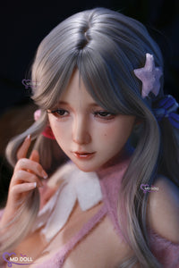 Phoebe: Cute Japanese Sex Doll