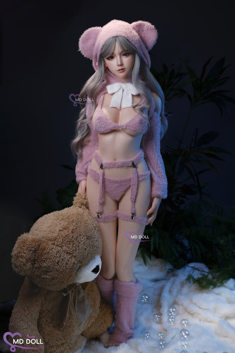 Phoebe: Cute Japanese Sex Doll
