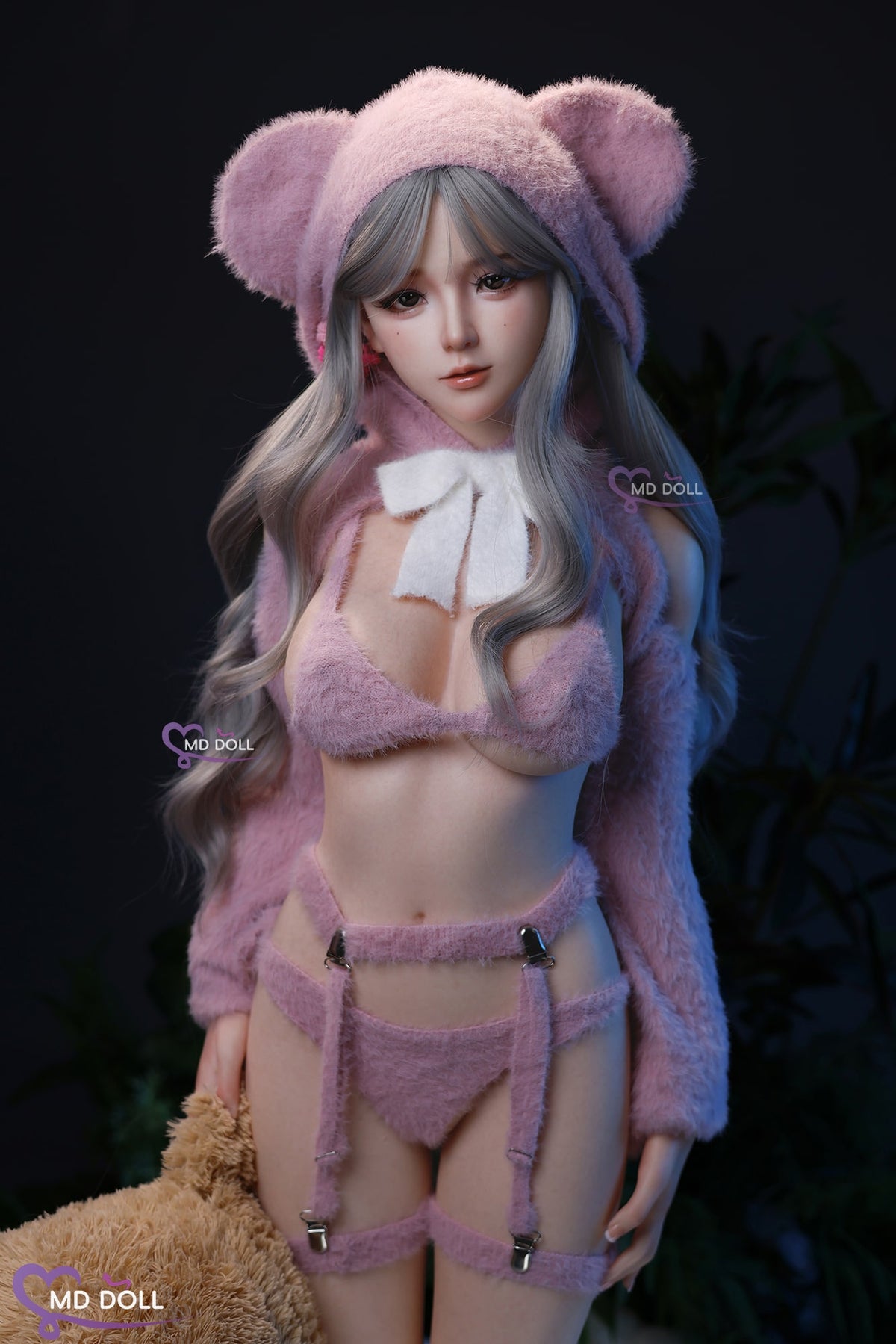 Phoebe: Cute Japanese Sex Doll