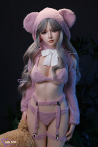 Phoebe: Cute Japanese Sex Doll