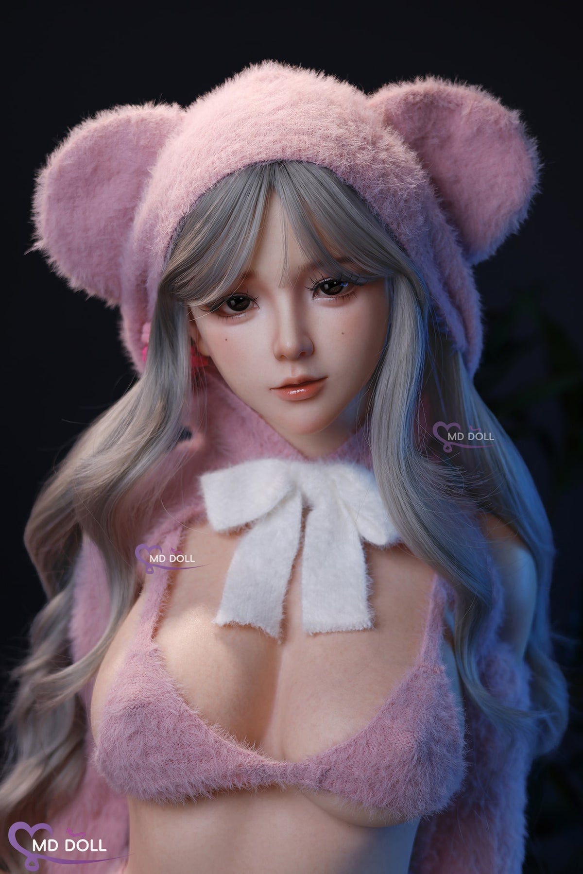 Phoebe: Cute Japanese Sex Doll