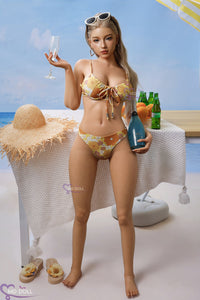 Vicky: Beach Babe Sex Doll