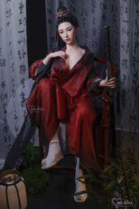 May: Emperor's Mistress Sex Doll