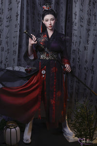 May: Emperor's Mistress Sex Doll