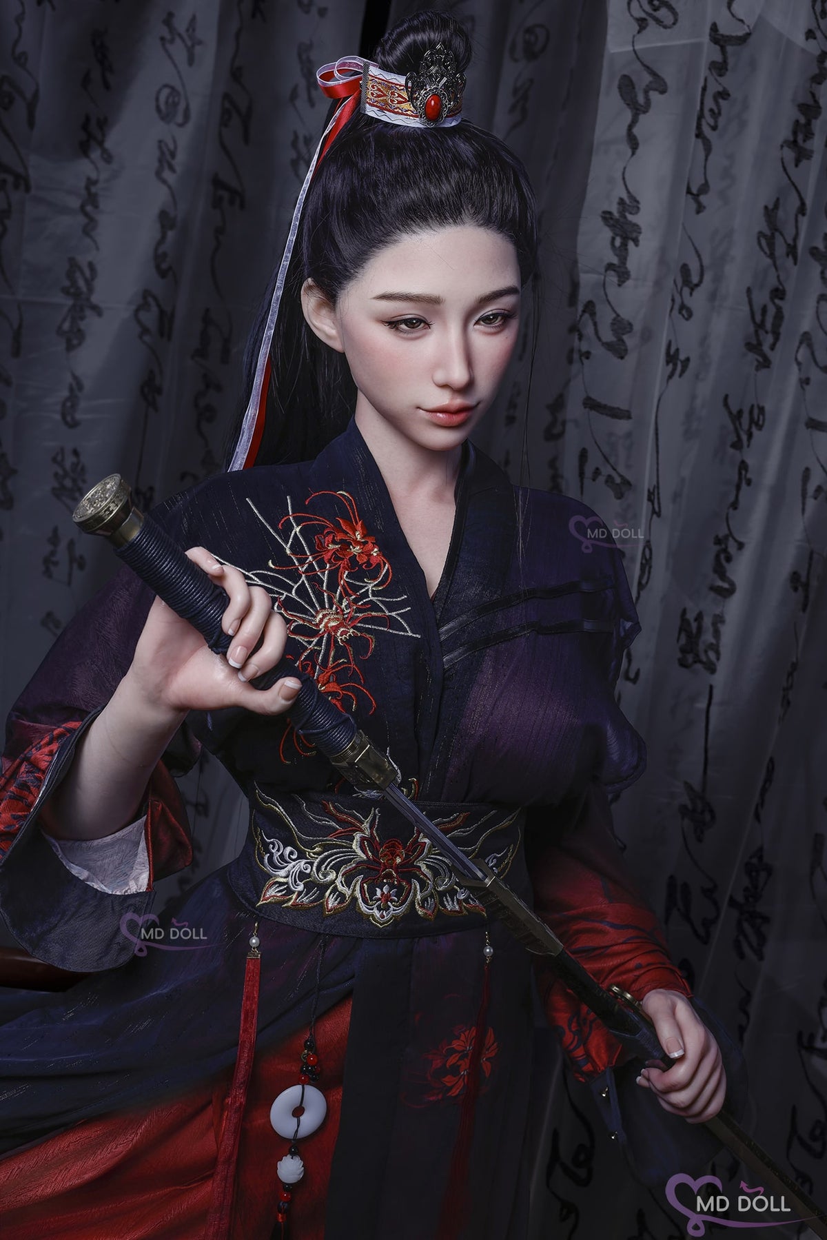 May: Emperor's Mistress Sex Doll