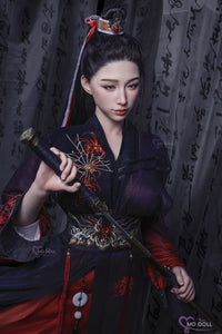 May: Emperor's Mistress Sex Doll