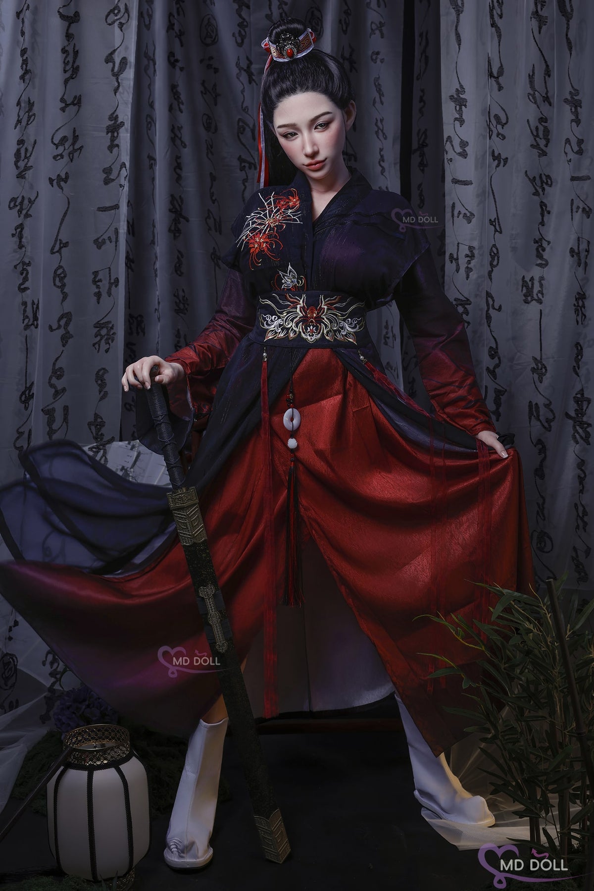 May: Emperor's Mistress Sex Doll