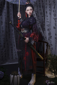 May: Emperor's Mistress Sex Doll