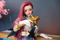 Ameli: Pink Pixie Sex Doll