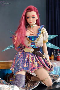 Ameli: Pink Pixie Sex Doll