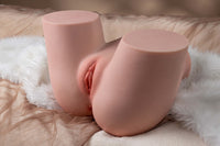 The Afternoon Delight™ de Silicon Wives (blanco)