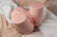 The Afternoon Delight™ de Silicon Wives (blanco)