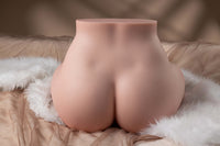 The Afternoon Delight™ de Silicon Wives (blanco)