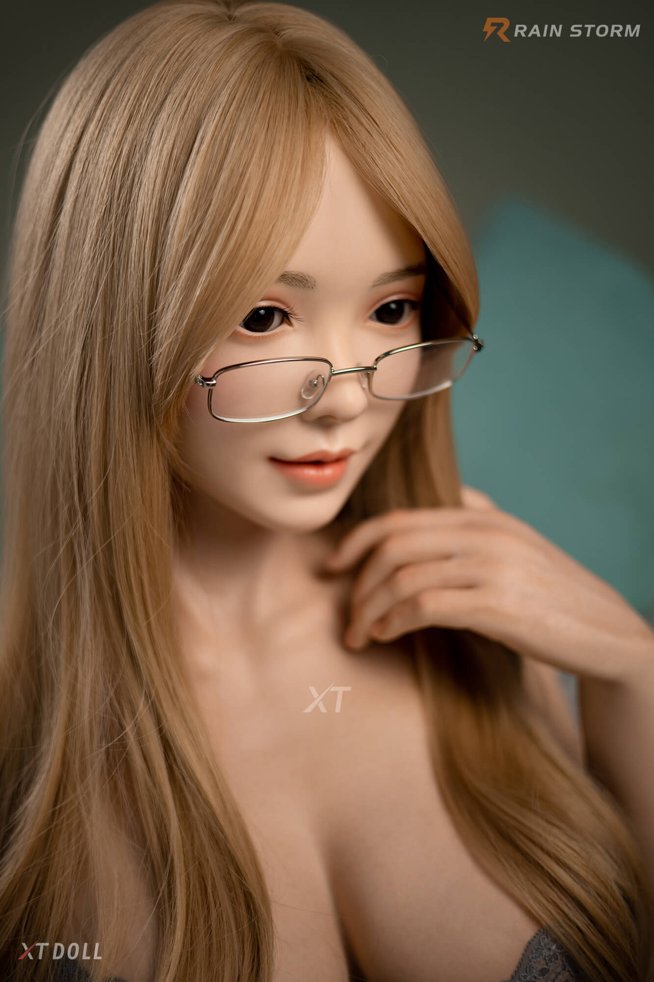Ethel: Caring Therapist Sex Doll