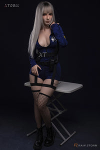 Hanna: muñeca sexual oficial sexy