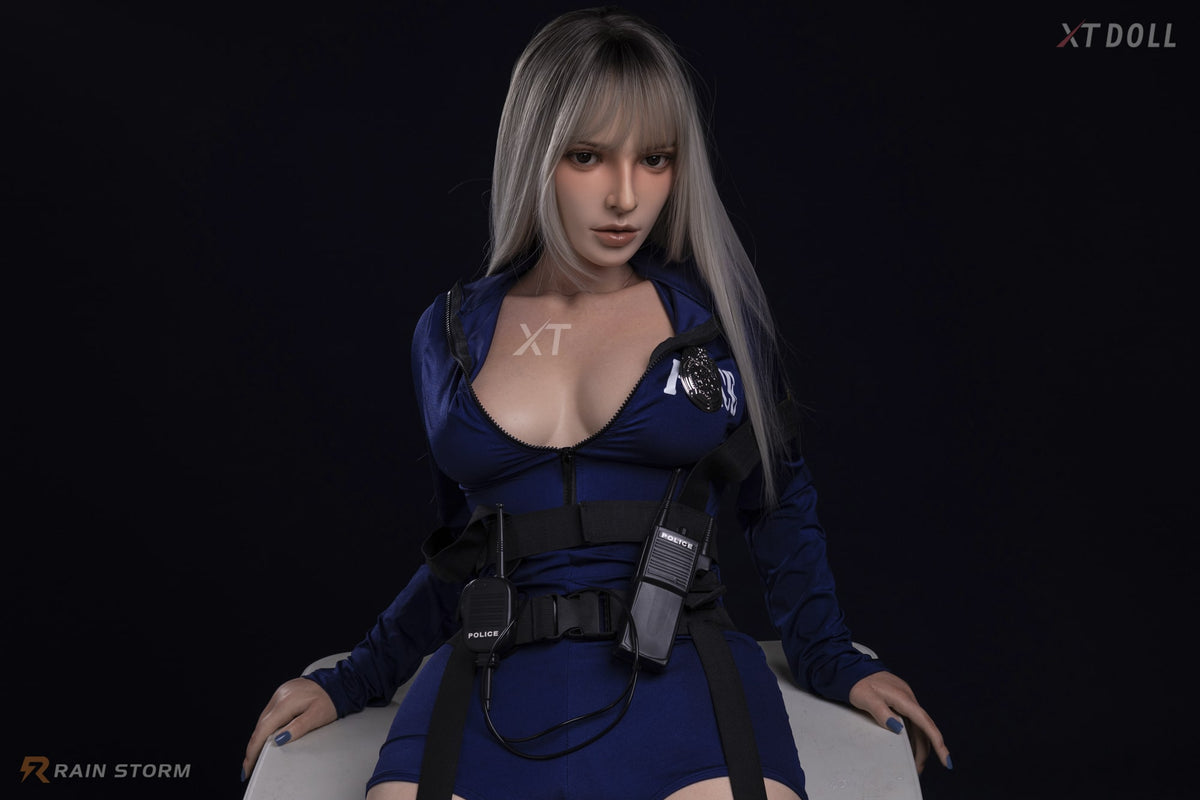 Hanna: muñeca sexual oficial sexy