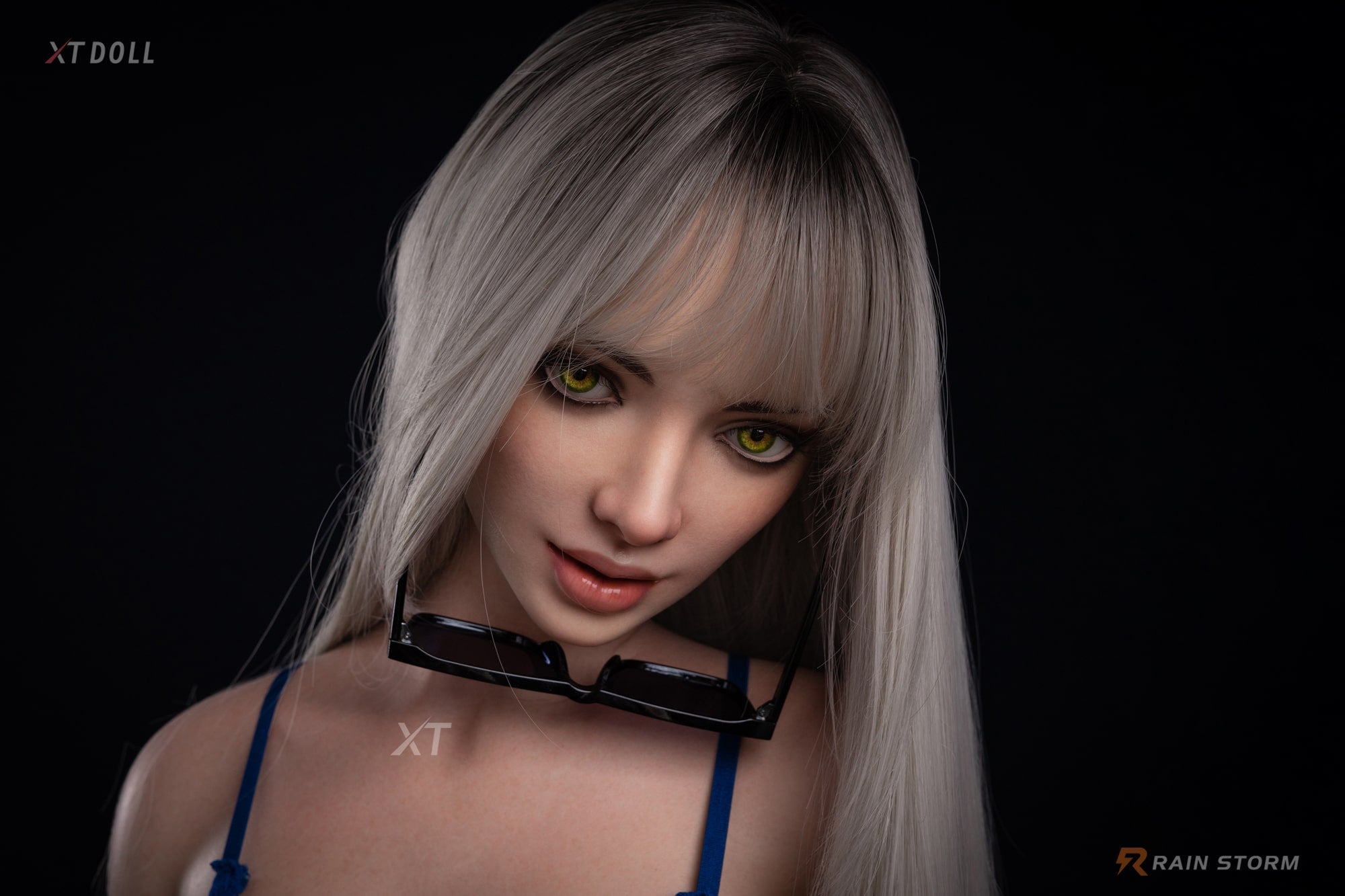 Nova: Back of the Limousine Sex Doll