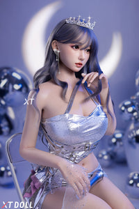 Charlene: Muñeca sexual KTV Queen