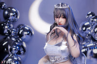 Charlene: Muñeca sexual KTV Queen