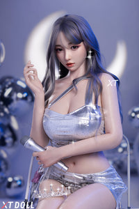 Charlene: Muñeca sexual KTV Queen