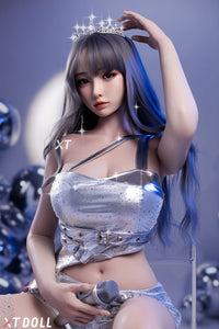 Charlene: Muñeca sexual KTV Queen